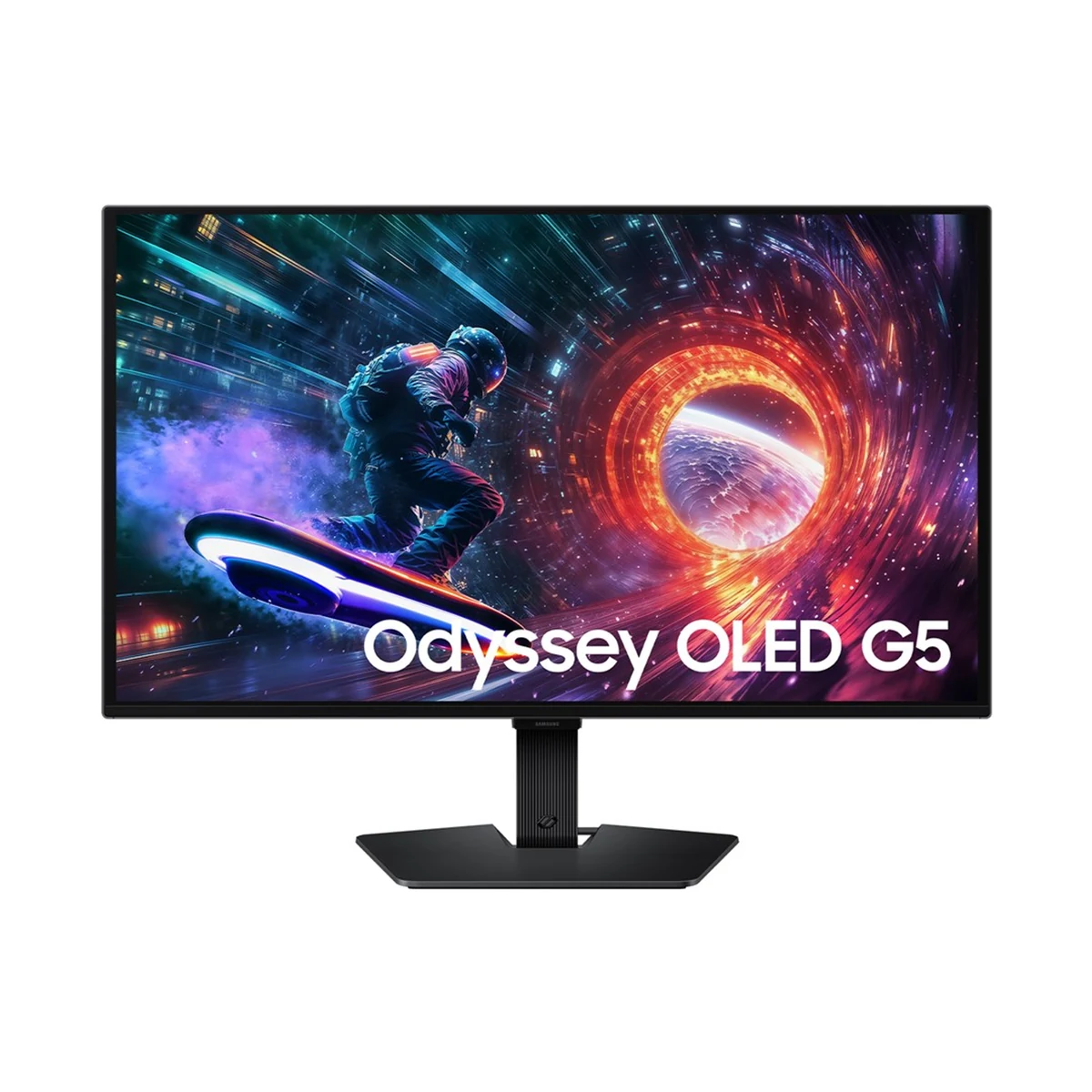 MONITOR SAMSUNG ODYSEY OLED G5 27" QHD G50SF LS27FG500SUXEN 180Hz