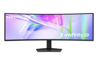 Monitor Samsung S9 S95UC LED 49" LS49C950UAUXEN