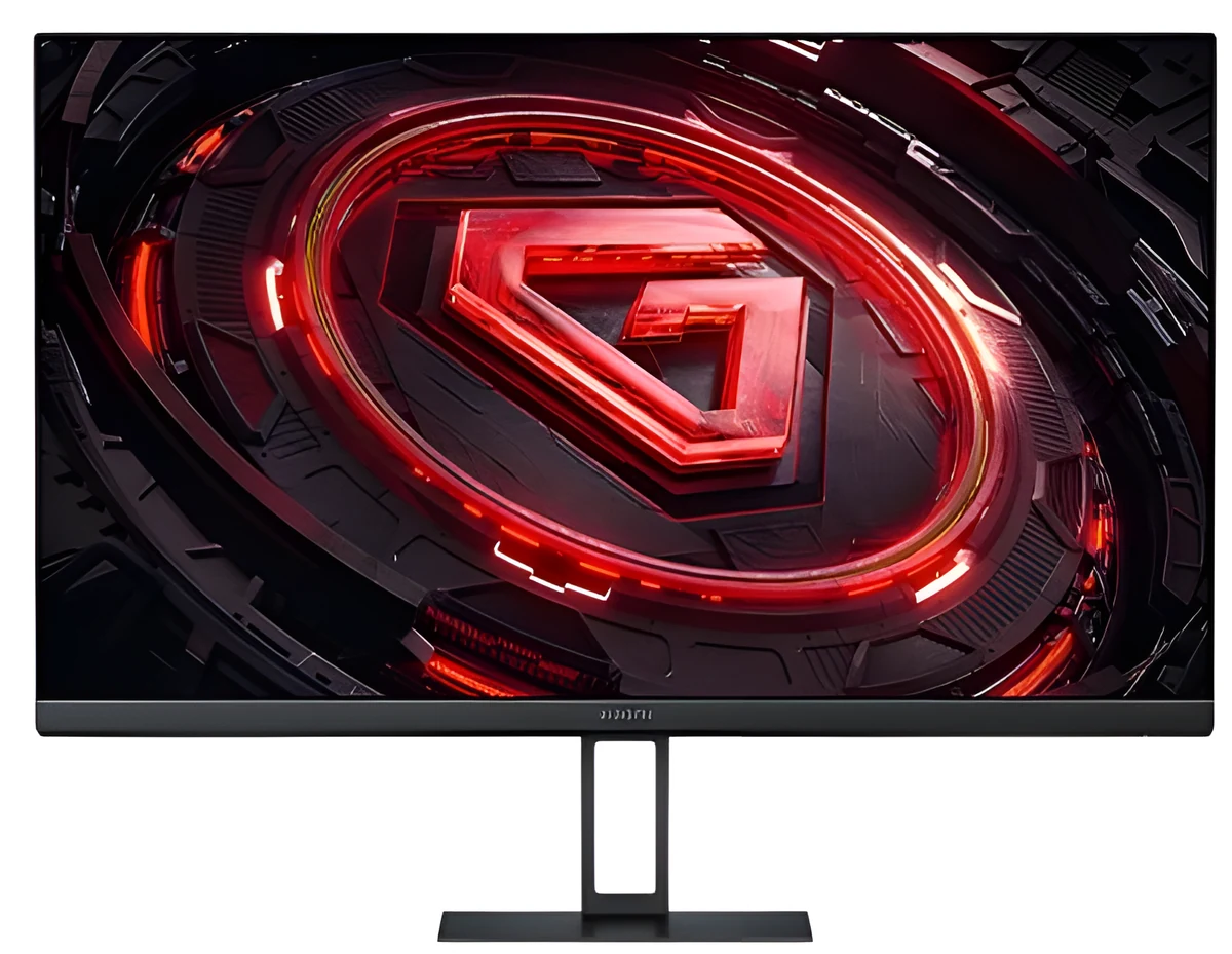 Monitor Xiaomi 24" IPS G24i 180Hz