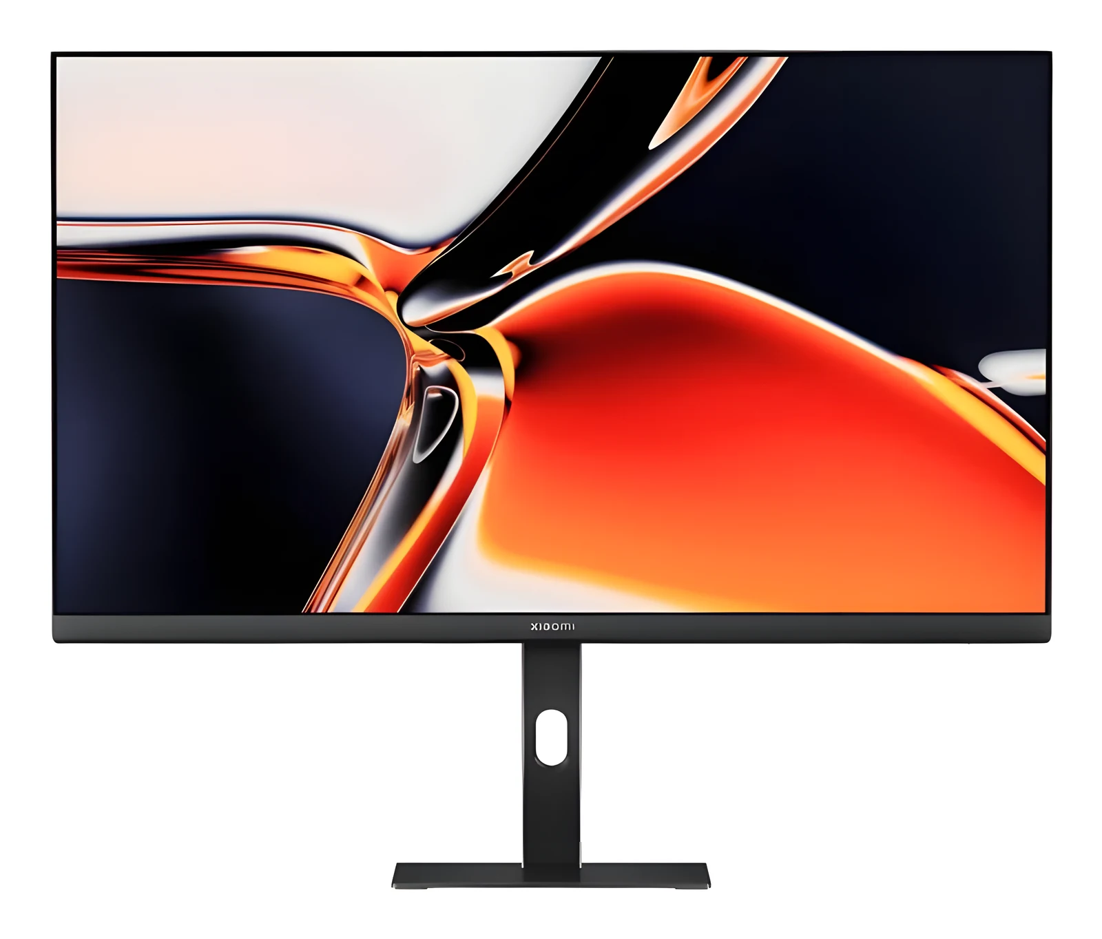 Monitor Xiaomi 27" IPS A27Ui Czarny — zdjęcie 1 z 8