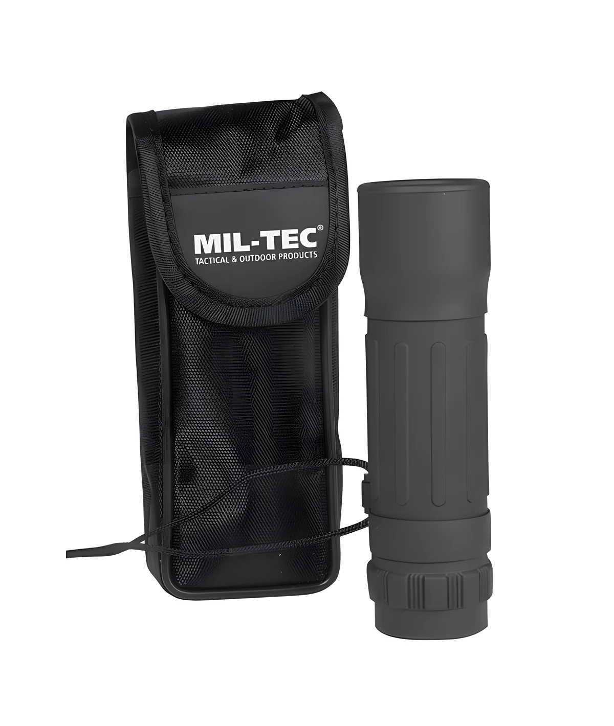 Lornetka Mil-Tec 10x25 - Czarna