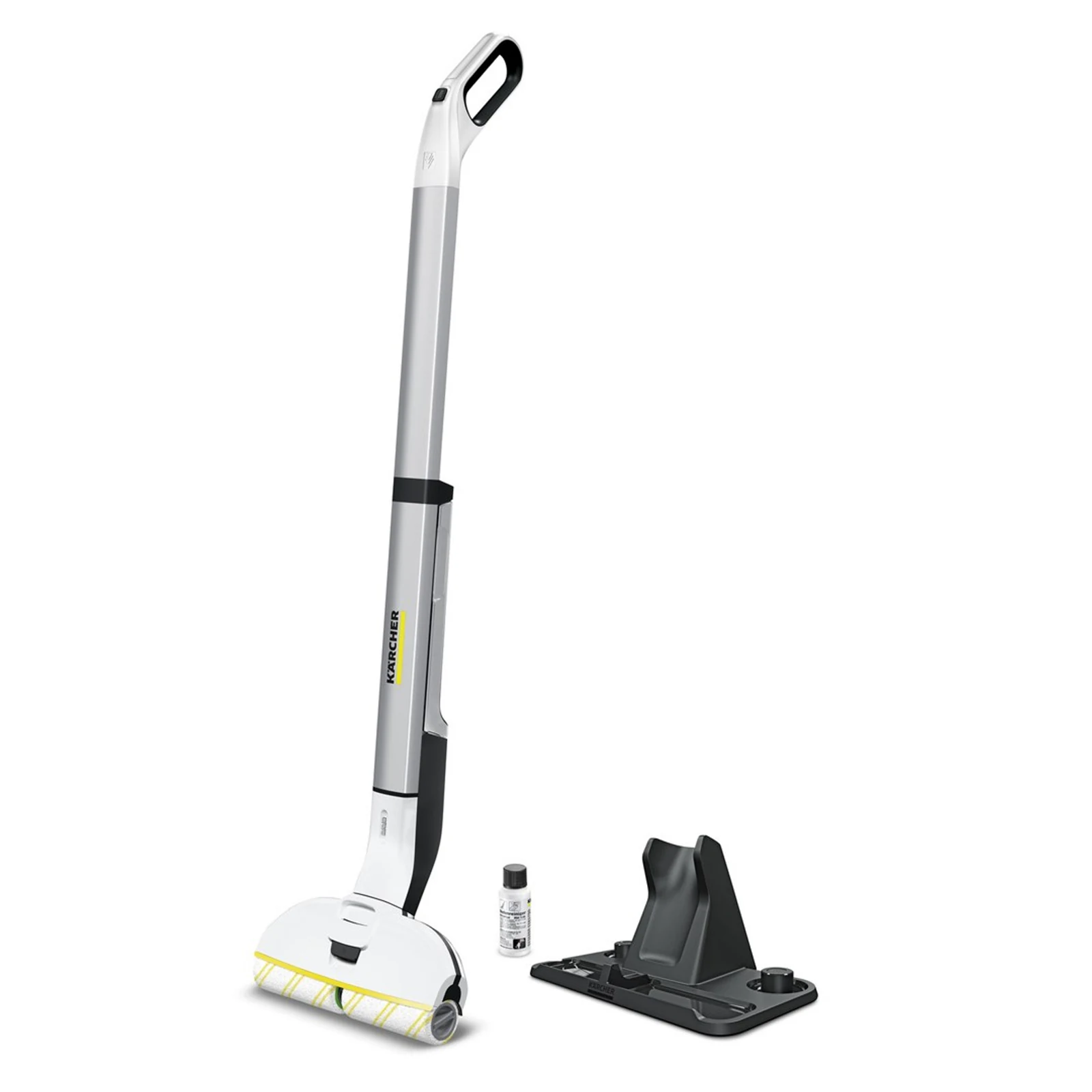 Mop elektryczny KARCHER EWM 2 - Wyprzedaź — zdjęcie 1 z 8
