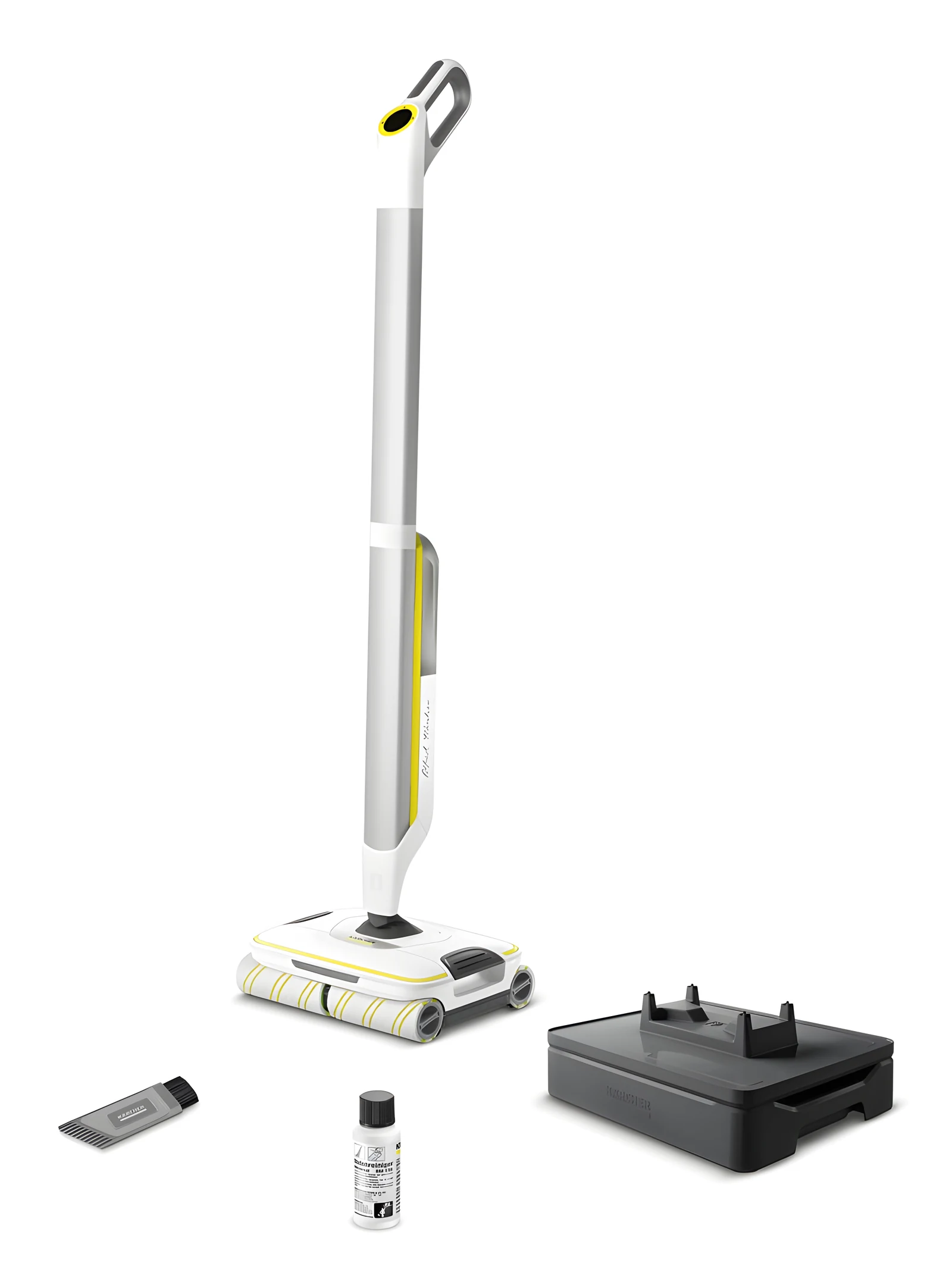 Mop Elektryczny KARCHER FC8 Smart Signature — zdjęcie 1 z 8