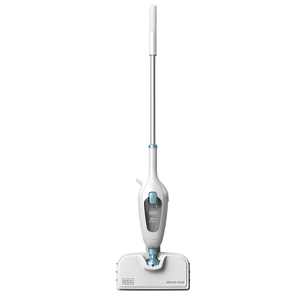 Mop parowy BLACK&DECKER FSMH13E10-QS 1300W