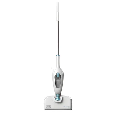 Mop parowy BLACK&DECKER FSMH13E10-QS 1300W