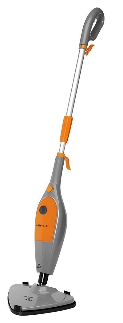 Mop parowy Clatronic DR 3539 - przenośna myjka parowa