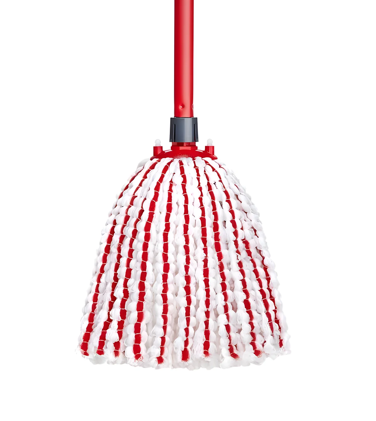 Mop Vileda Microfibre and Power - Czerwony