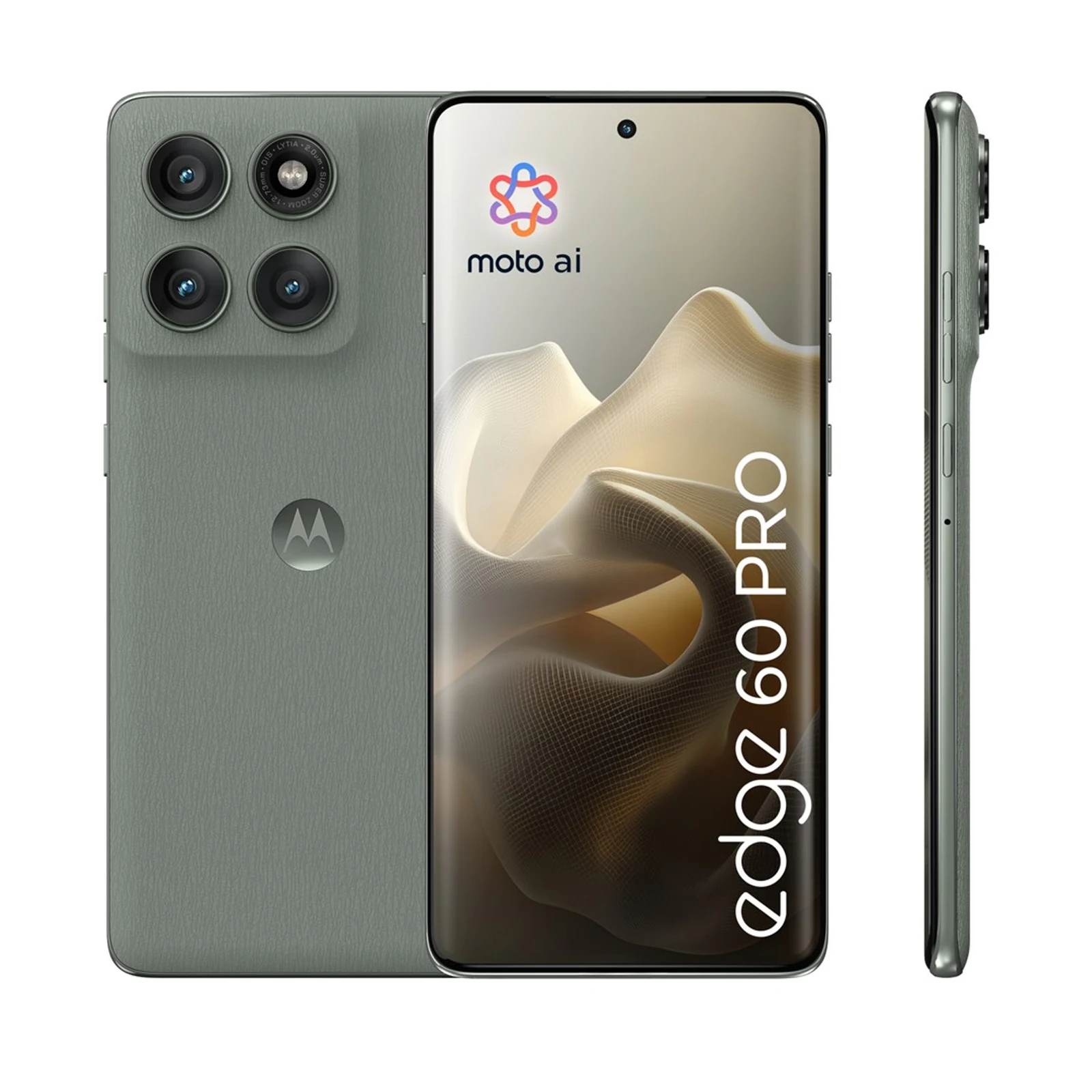 Motorola Edge 60 Pro 5G 12/512GB