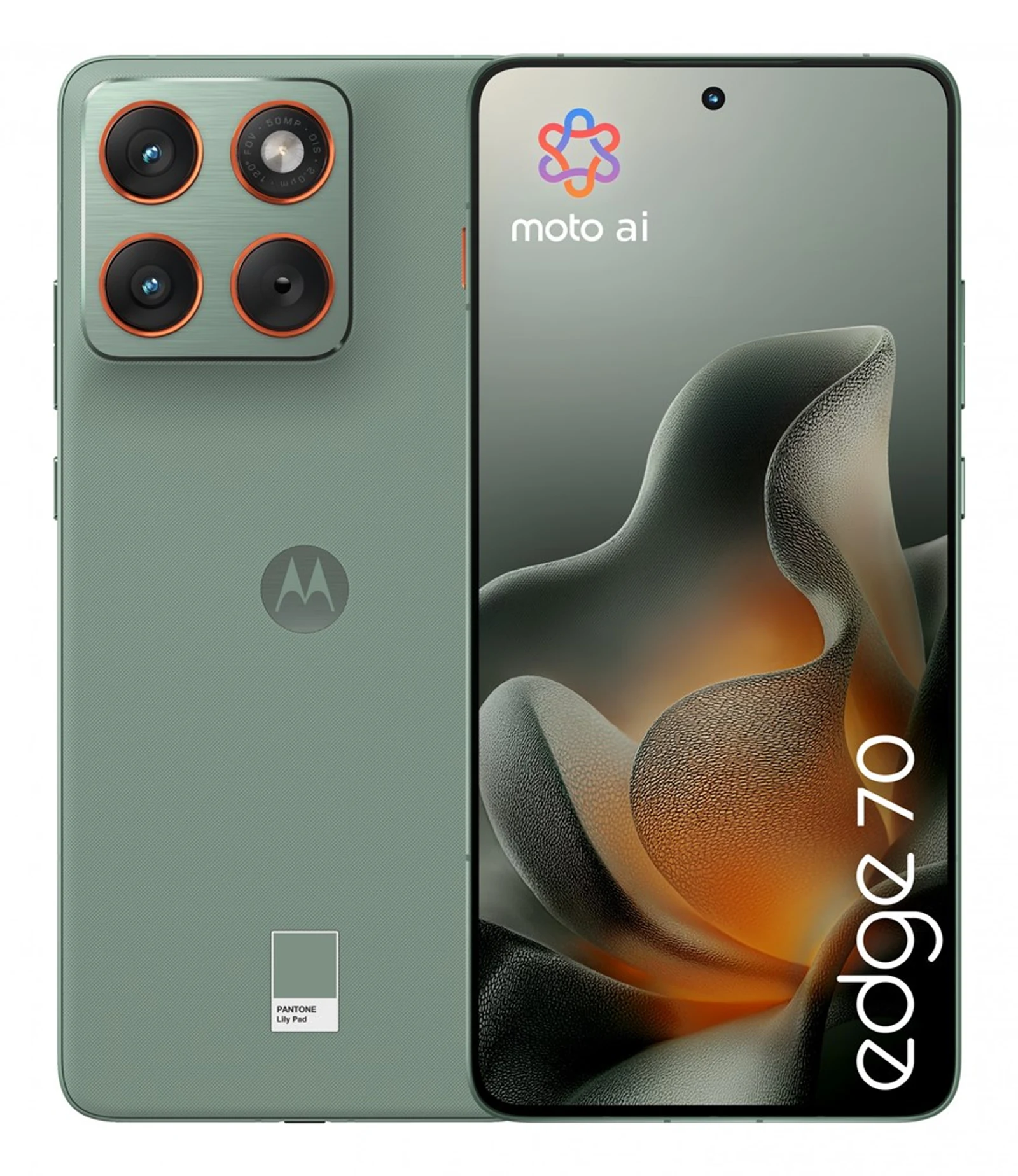 Motorola Edge 70 12/512GB