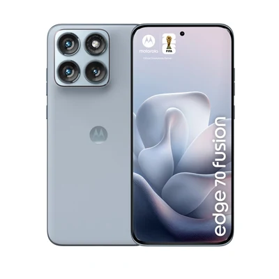 Motorola Edge 70 Fusion Power