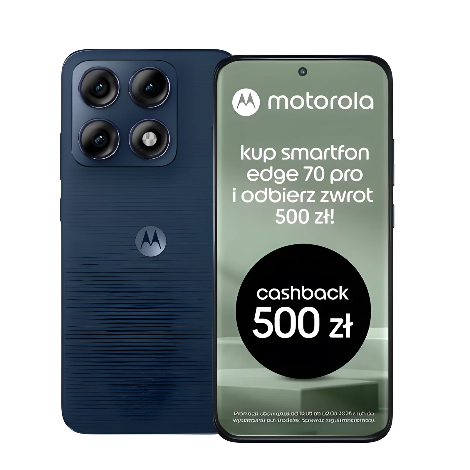Motorola Edge 70 Pro 5G 8/256GB