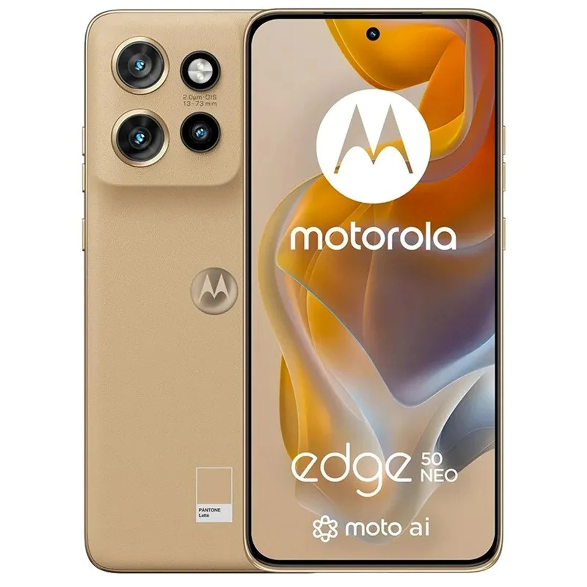 Motorola Moto Edge 50 Neo 5G 8/256GB Pantone Latte