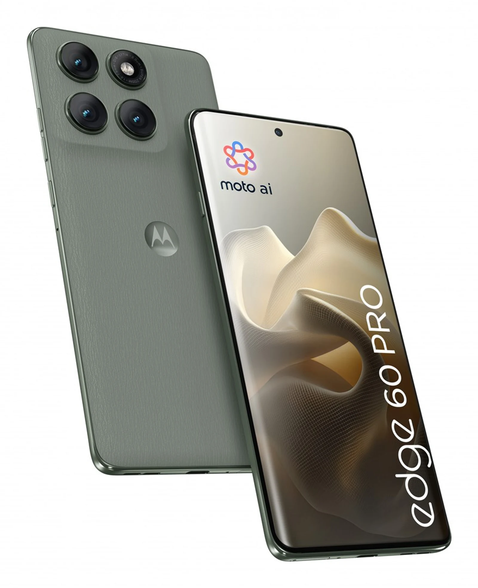 Motorola Moto Edge 60 Pro 5G 8/256GB