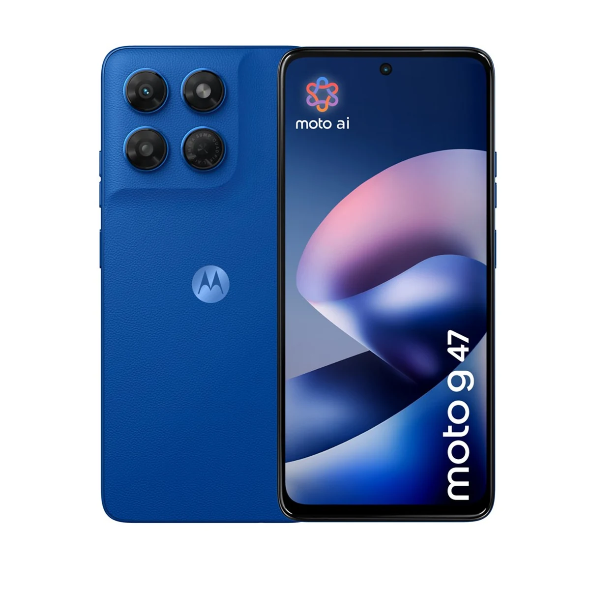 Motorola Moto G47 5G 8/128GB Nautical Blue