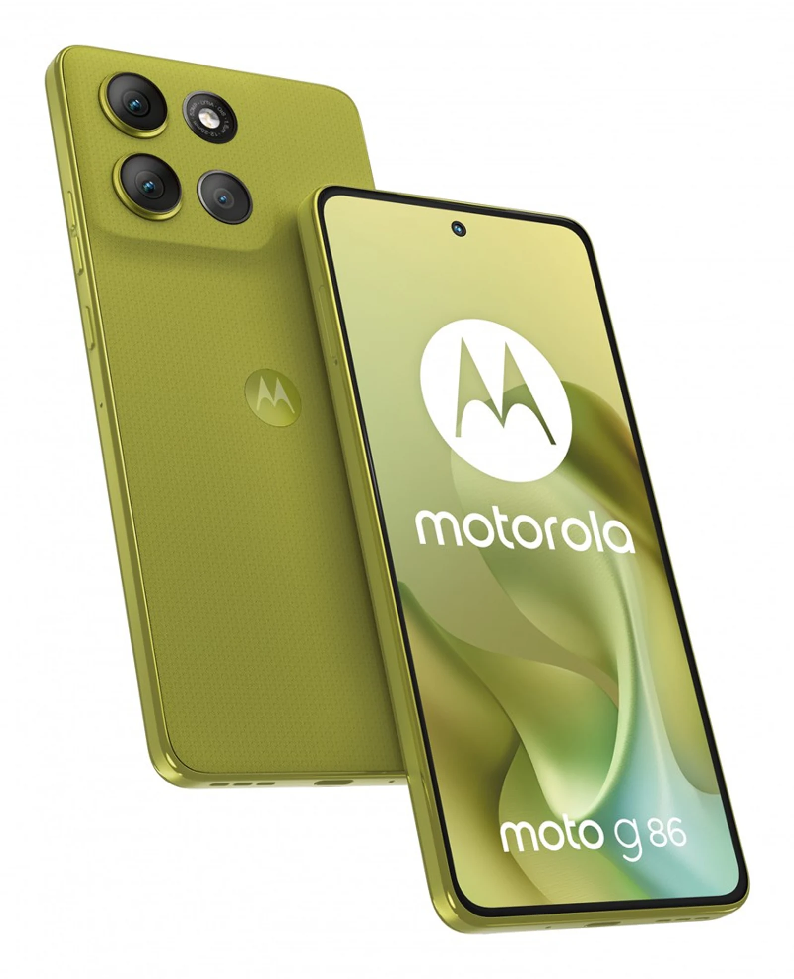 Motorola Moto G86 5G 8/256GB