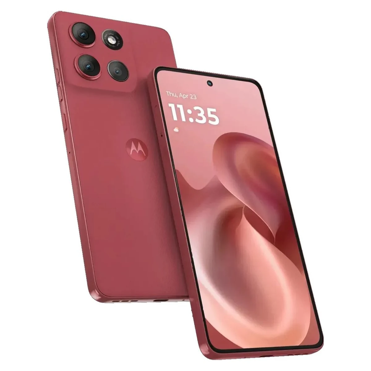 Motorola Moto G86 Power 5G 12/256GB
