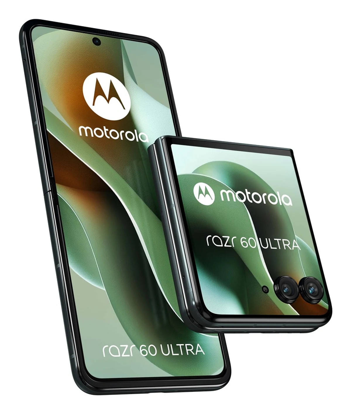 Motorola Moto RAZR 60 Ultra 5G 16/512GB Pantone Scarab