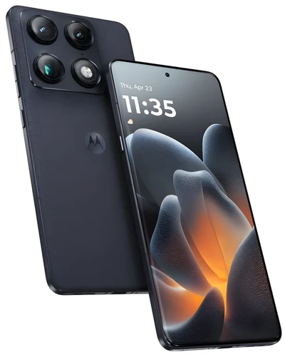 Motorola Moto Signature 5G 16/512GB Carbon