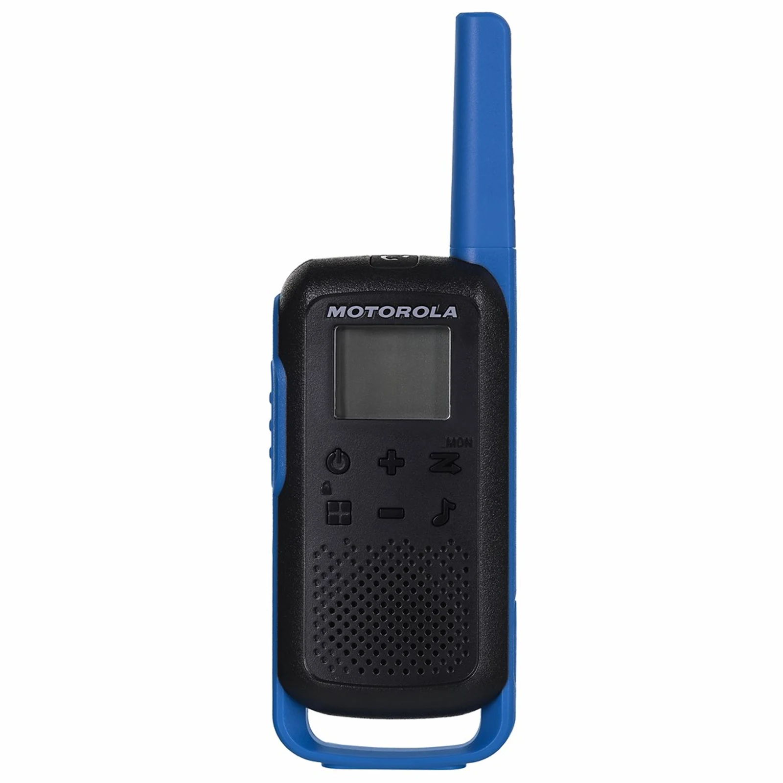 MOTOROLA RADIOTELEFON T62 NIEBIESKI — zdjęcie 1 z 8