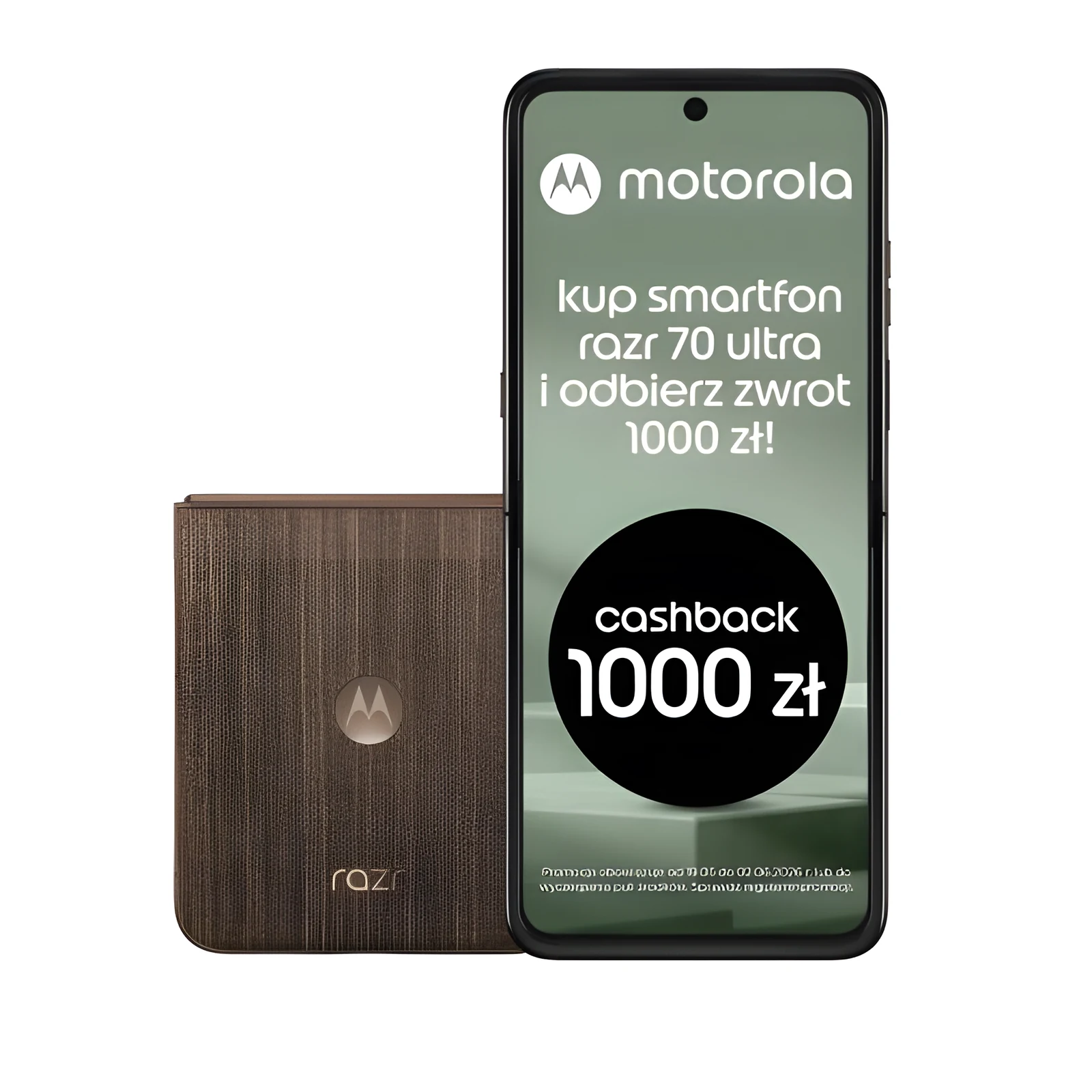 Motorola Razr 70 Ultra 5G