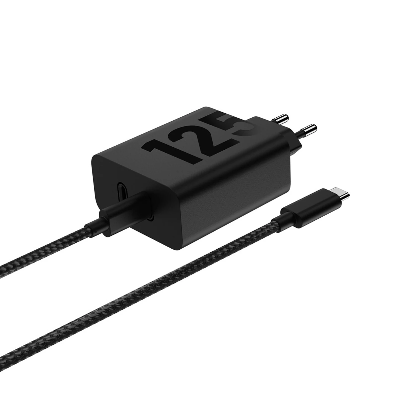 Ładowarka sieciowa Motorola TurboPower 125W DP — zdjęcie 1 z 7