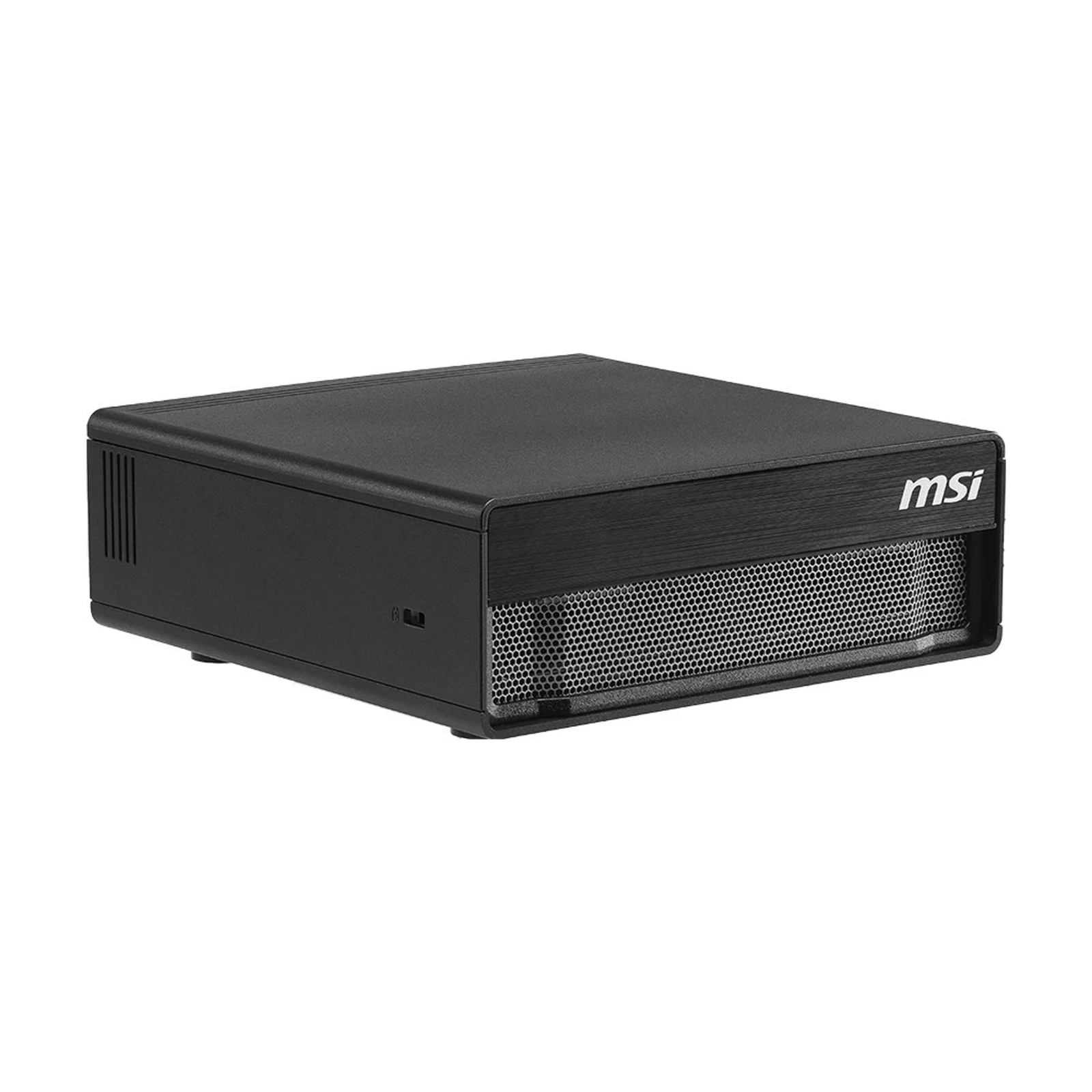MSI AI EdgeXpert GB10 20-Rdzeniowy 128GB SSD 4TB NVMe WiFi7 — zdjęcie 1 z 8