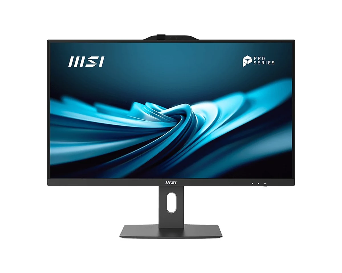 MSI AIO PRO AP272P i7-14700 27" IPS FHD 16GB SSD1TB
