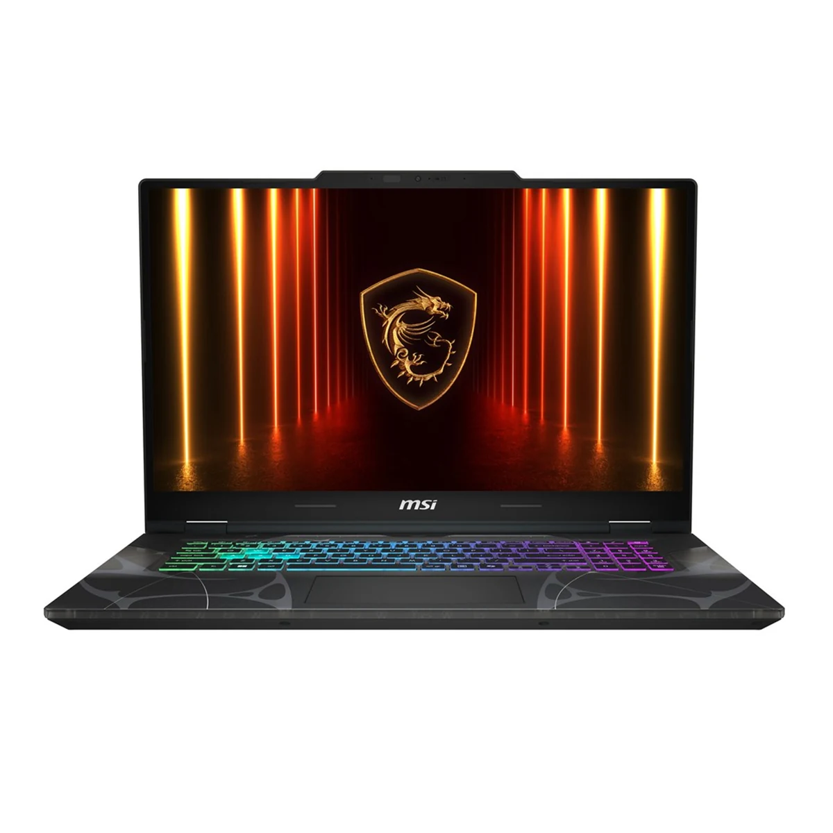 Laptop gamingowy MSI Cyborg 15 B13WGKG-630XPL i7-13620H 15.6" FHD 144Hz IPS 16GB DDR5 1TB SSD GeForce RTX 5070 8GB Bez systemu