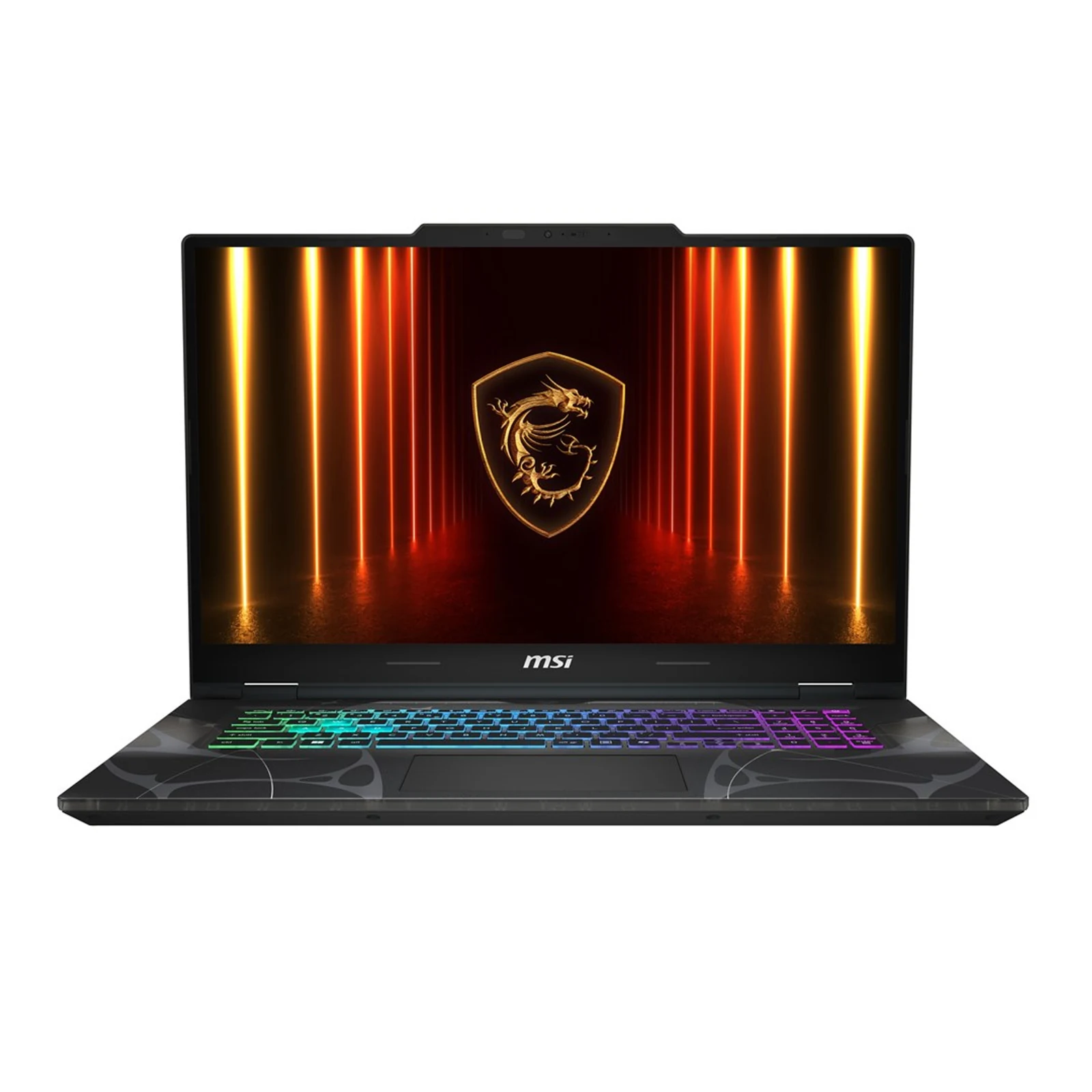 Laptop gamingowy MSI Cyborg 15 B13WGKG-630XPL i7-13620H 15.6" FHD 144Hz IPS 16GB DDR5 1TB SSD GeForce RTX 5070 8GB Bez systemu — zdjęcie 1 z 6