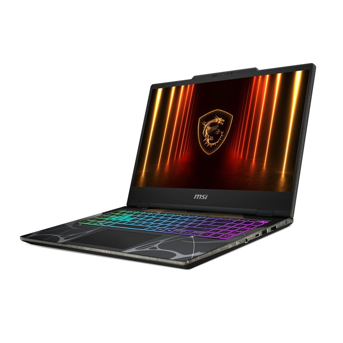 MSI Cyborg 15 Core i7 15.6" FHD 144Hz 16GB 512GB SSD