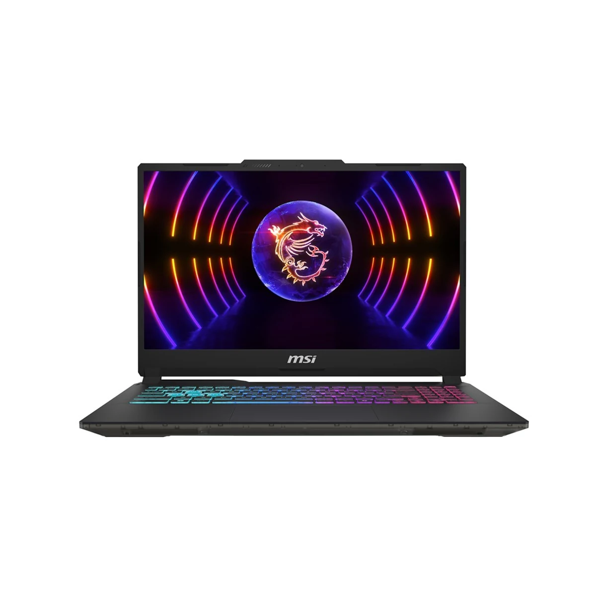 Laptop gamingowy MSI Cyborg 15 i5-13420H 15,6" FHD 144Hz 16GB 512GB RTX 4050