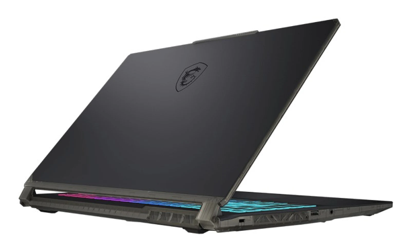 Laptop gamingowy MSI Cyborg 15 i7-13620H 15,6" FHD 144 Hz 16GB 512GB RTX 4050 — zdjęcie 1 z 8