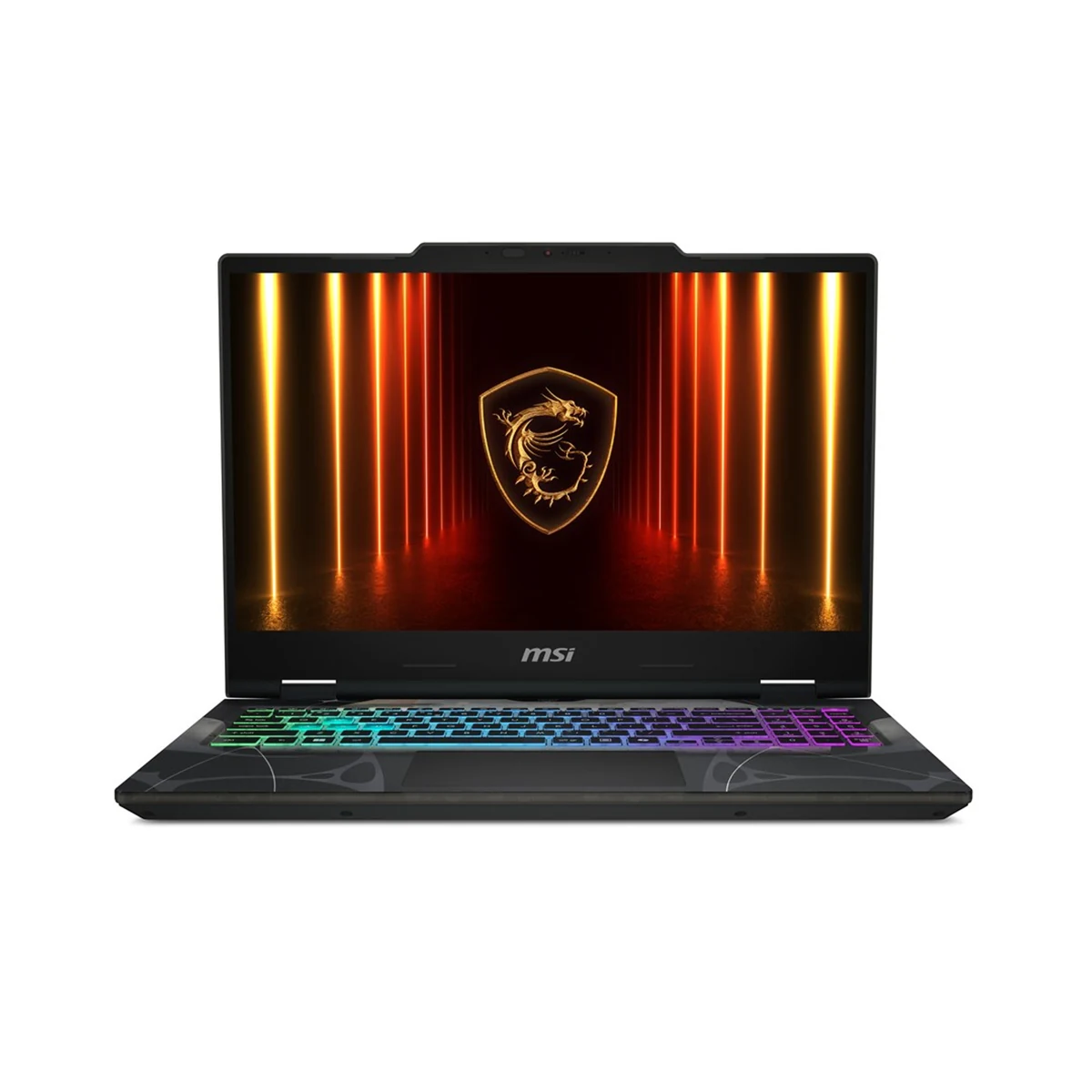 MSI Cyborg 15 i7-13620H 15.6" FHD 144Hz 16GB 512GB SSD
