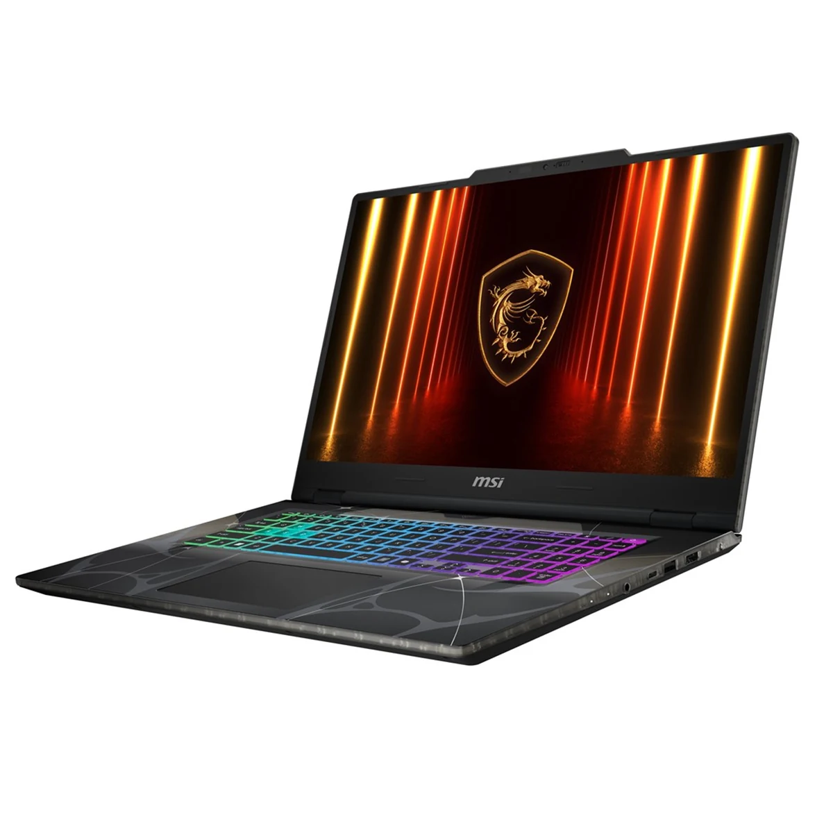 MSI Cyborg 17 i7-13620H 17.3" FHD 144Hz 16GB SSD 1TB
