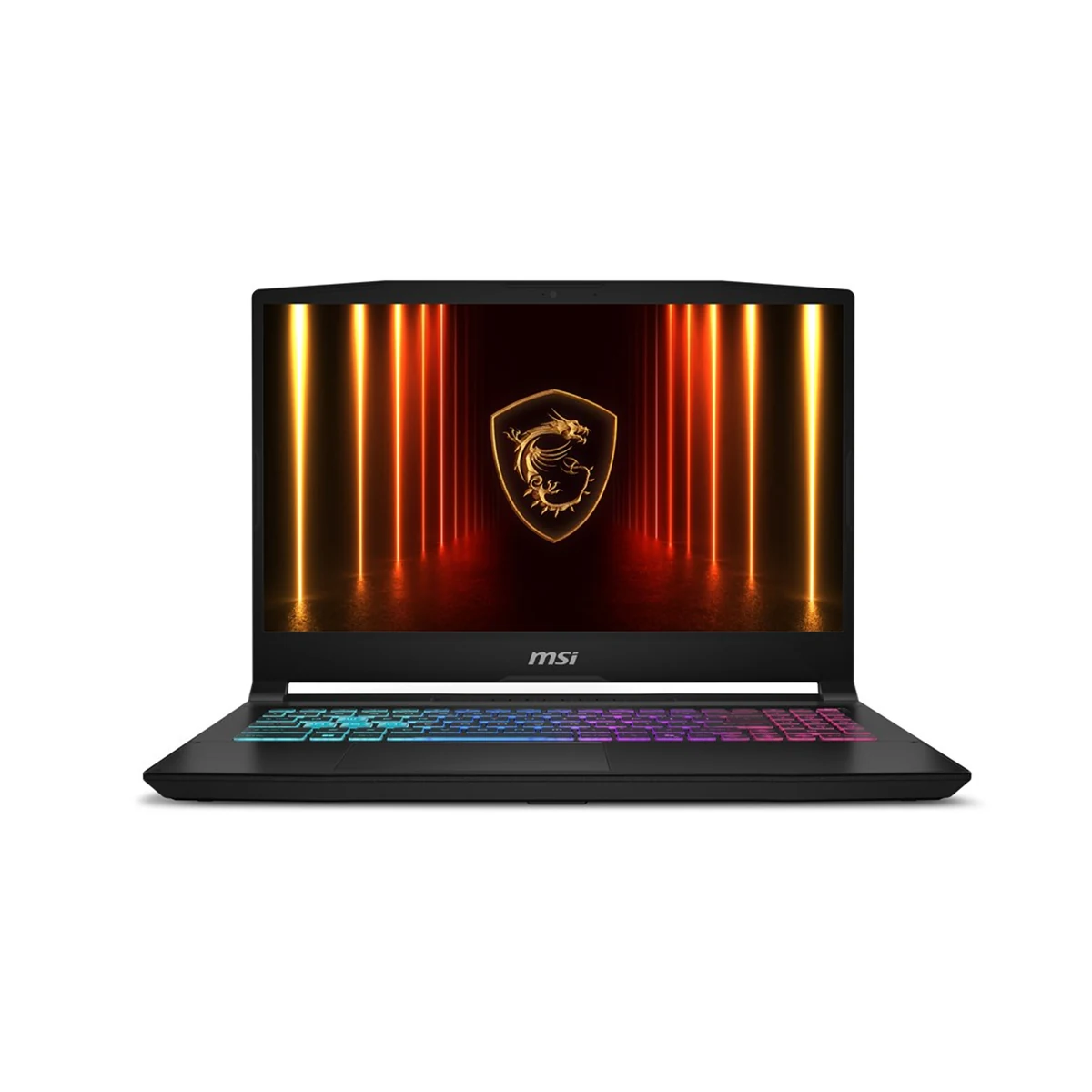 Laptop gamingowy MSI Katana 15 HX i7-14650HX 15.6" QHD 165Hz 16GB 512GB SSD 8GB RTX 5060