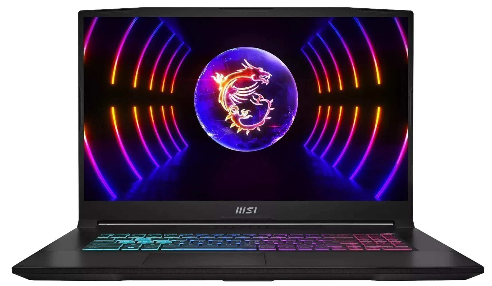 Laptop gamingowy MSI Katana 17 i7-13620H 17.3" FHD 144Hz — zdjęcie 1 z 8