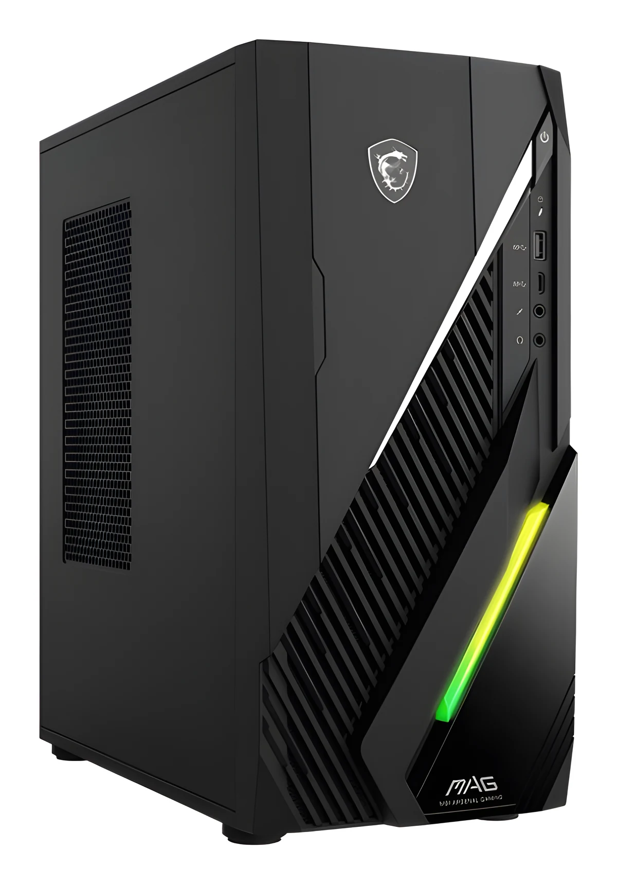 MSI MAG Infinite E1 14NVL5-104EU i5-14400F 16GB SSD 1TB RTX 5060