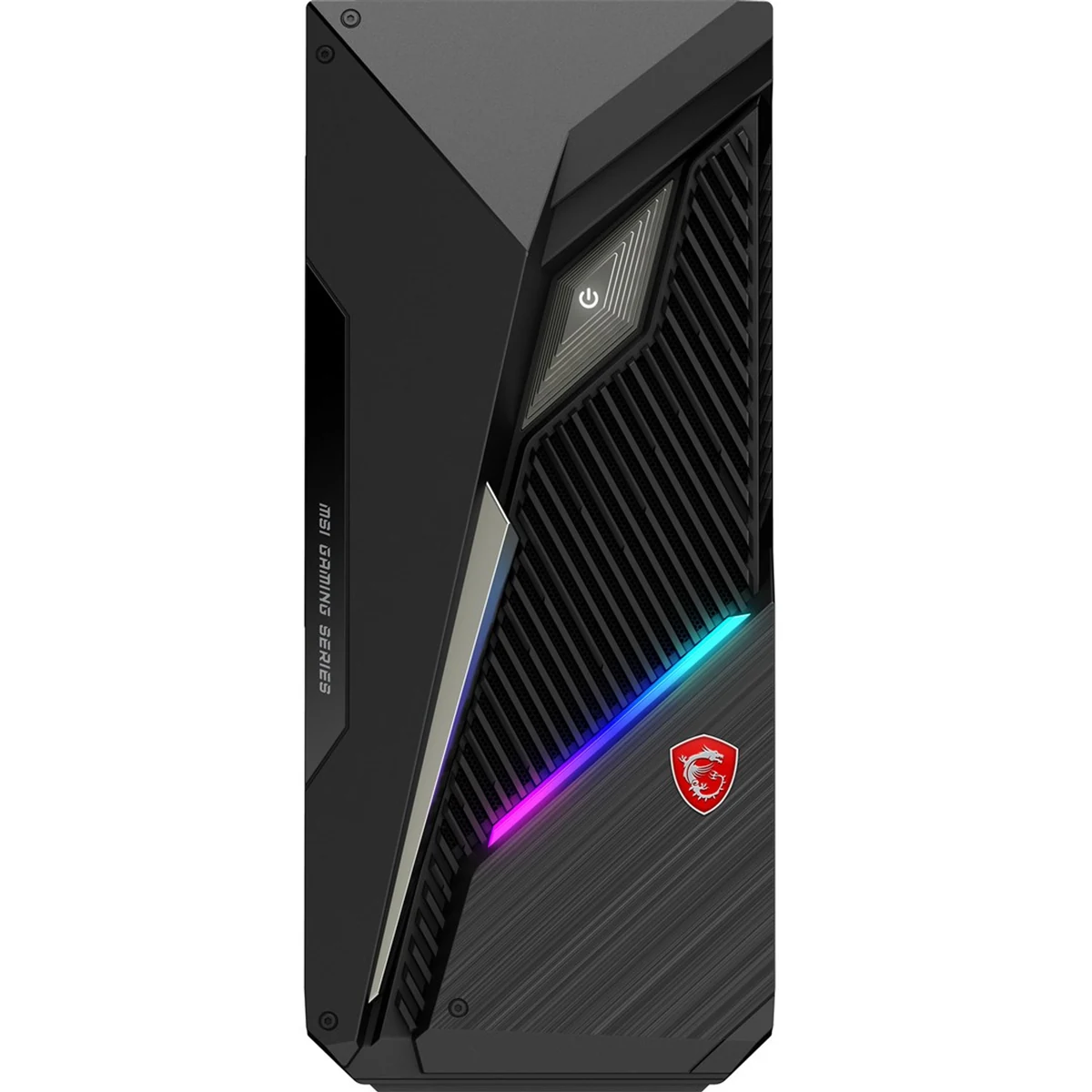 MSI MAG Infinite S3 14NVM5-2873EU Core i5-14400F 16GB DDR5 SSD1TB GeForce RTX 5060 Ti 8G VENTUS 2X PLUS AW-XB560NF (WIFI 6E) Bluetooth 5.3 500W Win11 Black 2Y