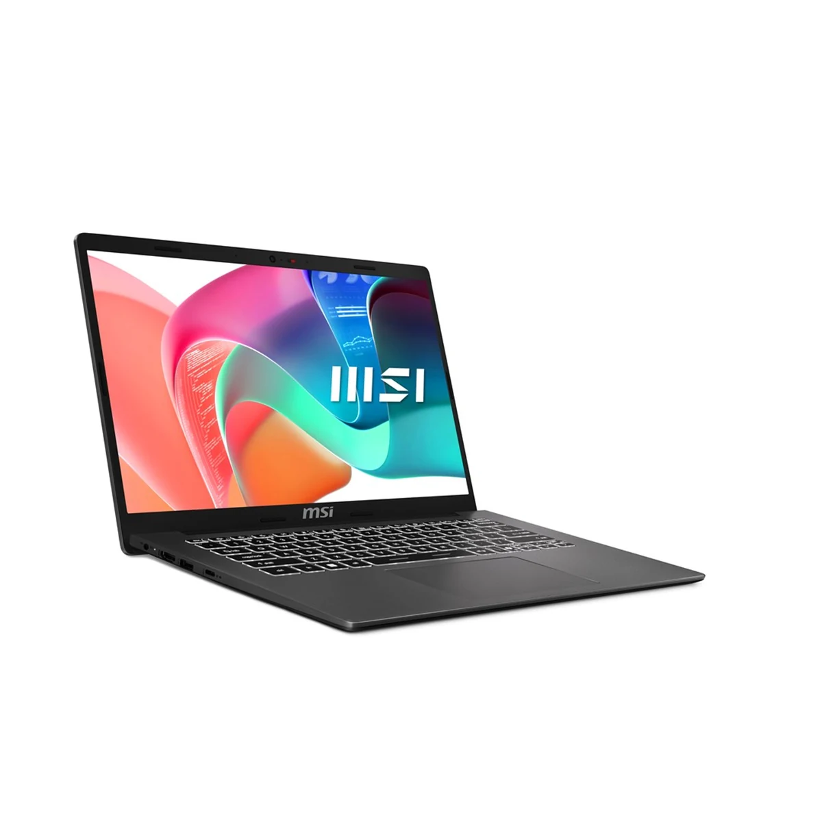 MSI Modern 14 i5-1334U, 14" FHD IPS, 16GB, 512GB SSD