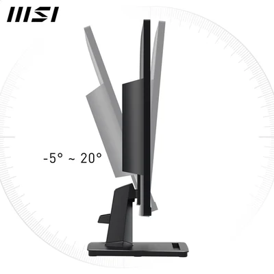 Monitor MSI MP245G 23.8" FHD 100Hz