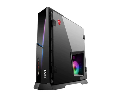 Komputer Gamingowy MSI MPG Trident AS AI Core Ultra 7 265F 32GB DDR5 1TB SSD GeForce RTX 5070 12GB WIFI 6E Bluetooth 5.3 500W Win11 Black 2Y