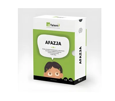 MTALENT OPROGRAMOWANIE - AFAZJA BOX