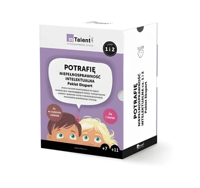 MTALENT OPROGRAMOWANIE - POTRAFIĘ - NIEPEŁOSPRAWNOŚĆ INTELEKTUALNA