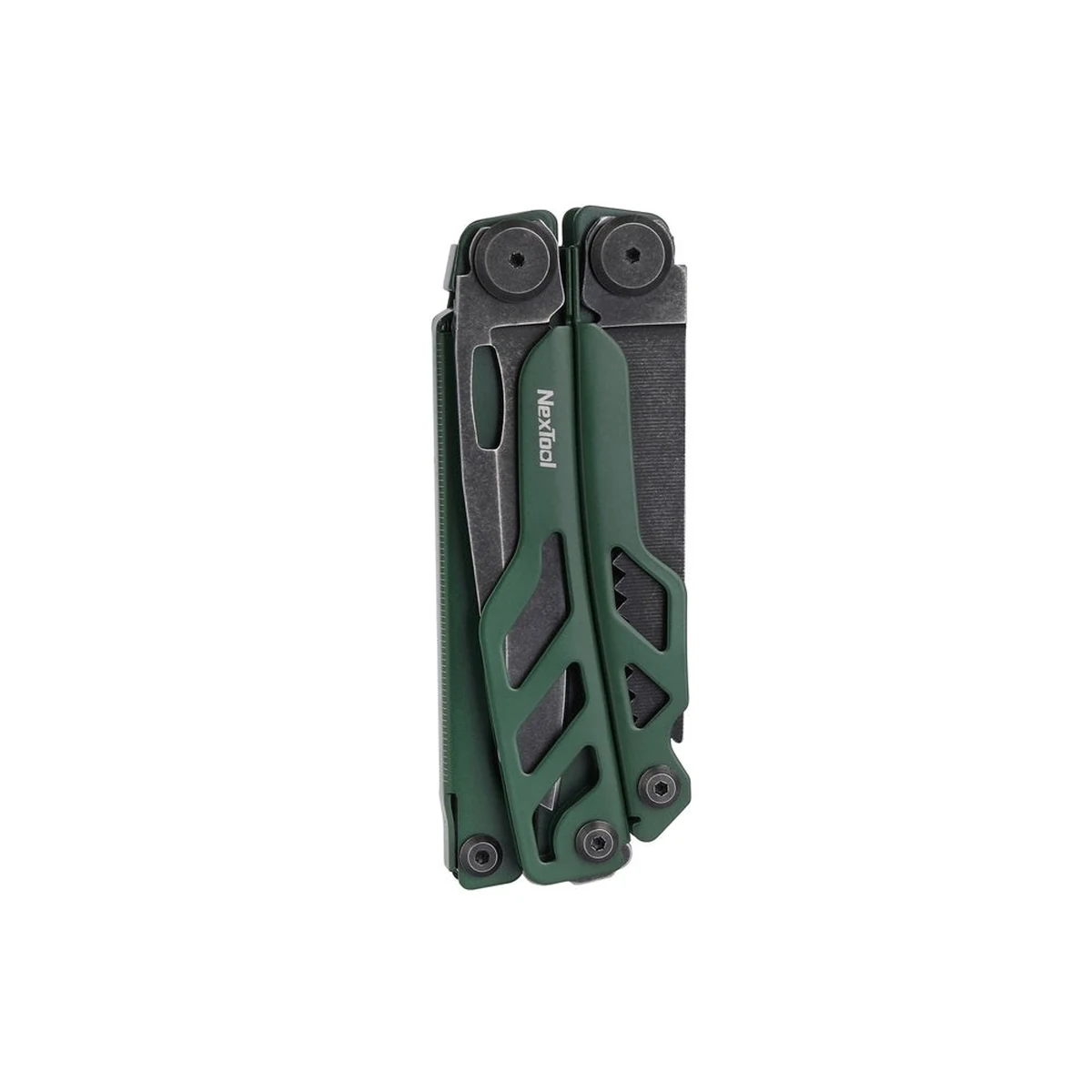Multitool NexTool FLAGSHIP Pro NE20278 16w1 zielony +etui