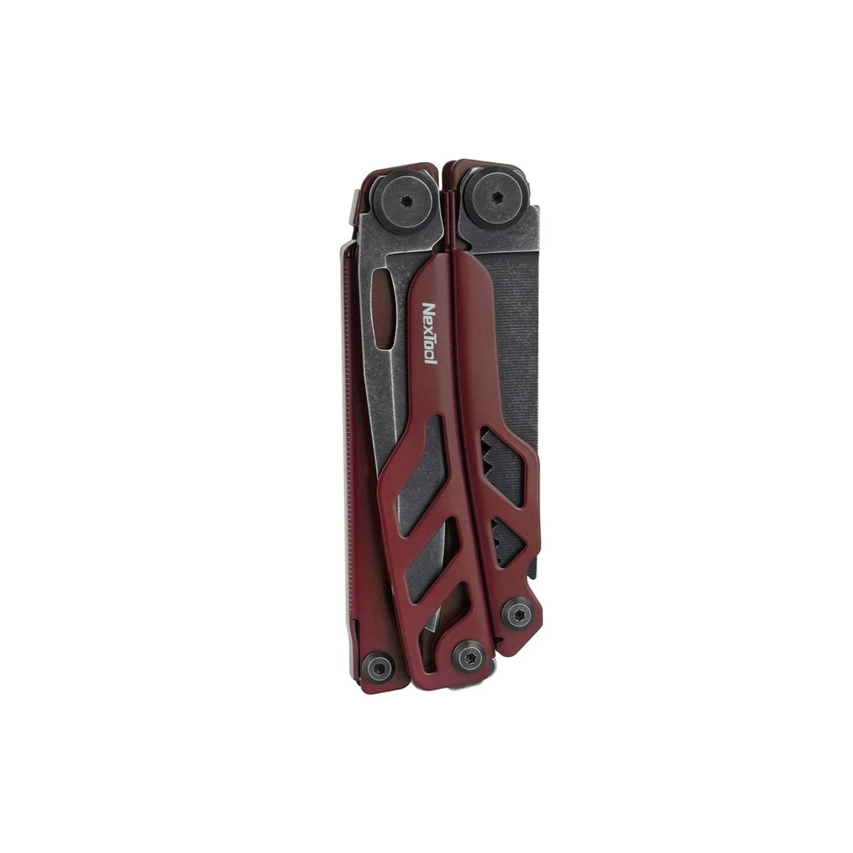 Multitool NexTool FLAGSHIP Pro NE20279 16w1 czerwony