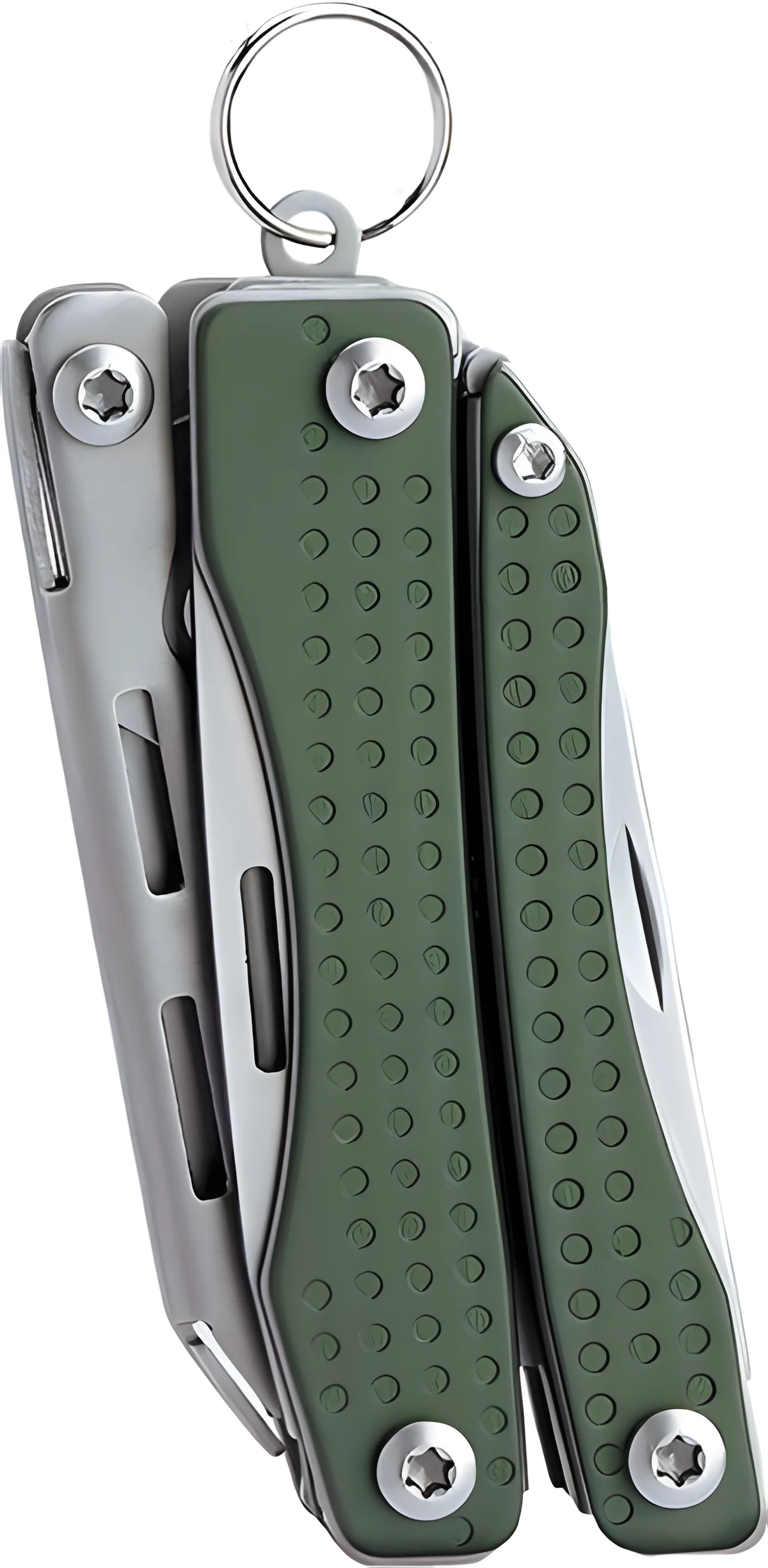 Multitool NexTool Mini NE20050 10w1, zielony