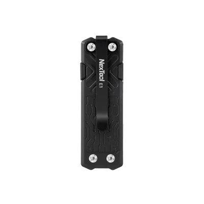 Multitool NexTool Pocket Tool E1 - 10 narzędzi w 1
