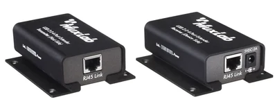 MUXLAB EXTENDER KIT USB 2.0 4-PORT 500072