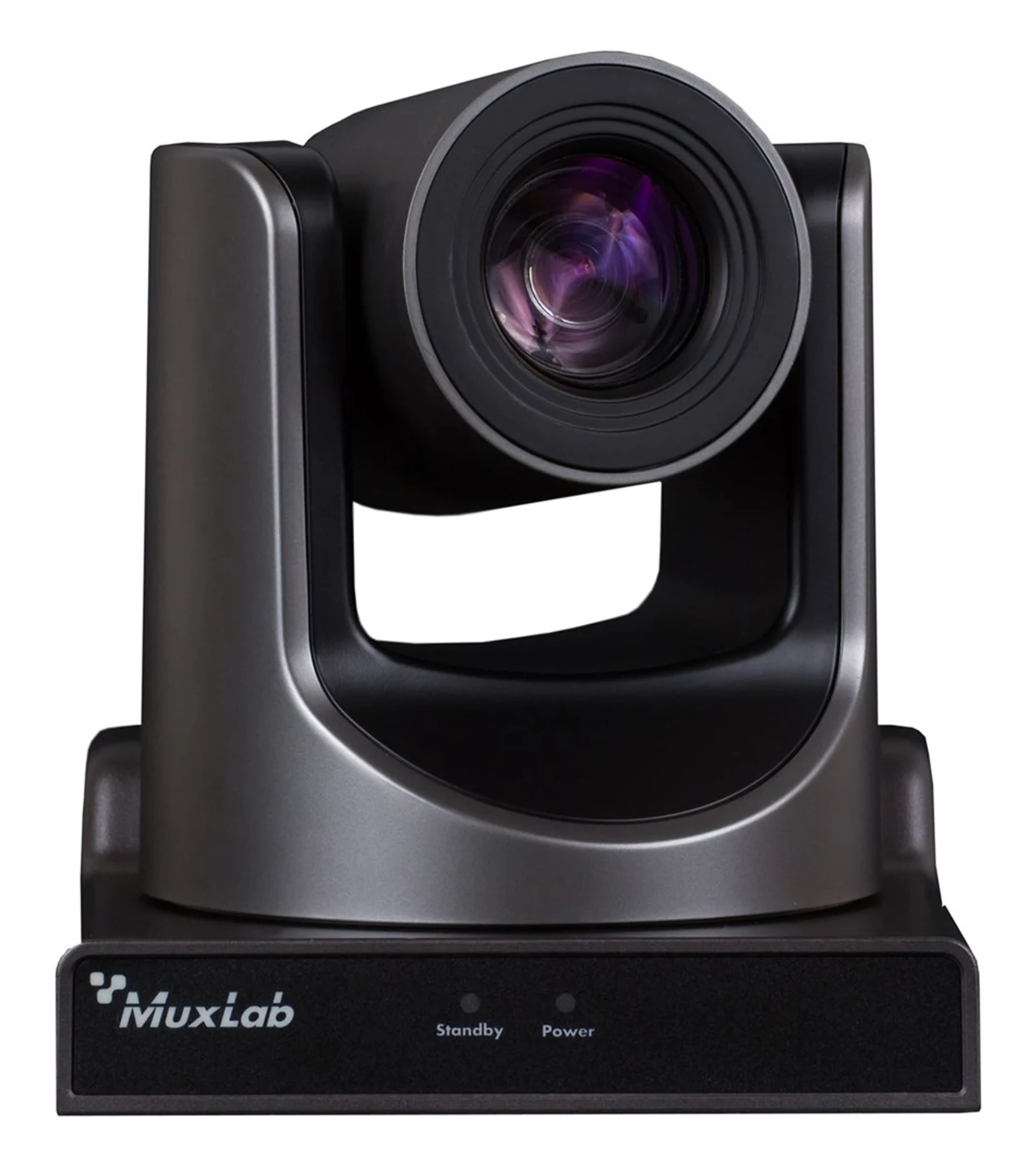 MUXLAB KAMERA PTZ FULLHD, 30X ZOOM OPTYCZNY, POE — zdjęcie 1 z 2