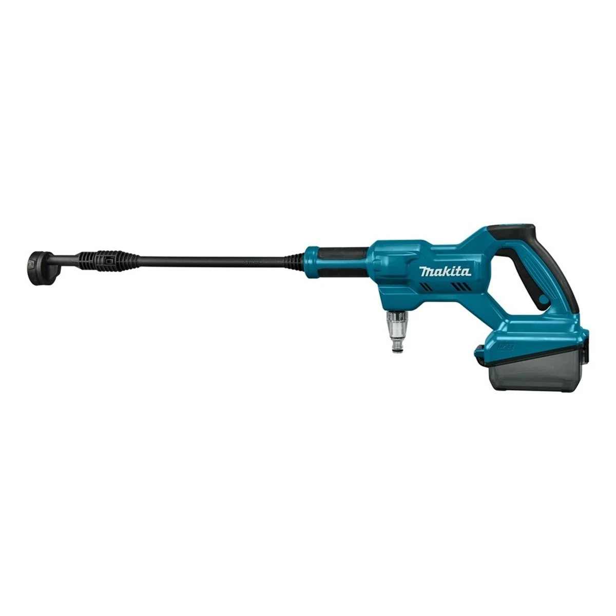 Myjka ciśnieniowa akumulatorowa DHW180Z MAKITA